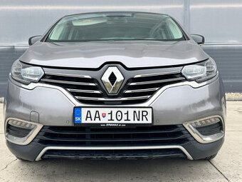 Renault Espace 5 (2015) na predaj