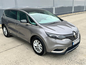 Renault Espace 5 (2015) na predaj