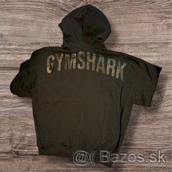 GymShark Mikina