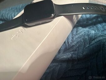 Apple watch 4