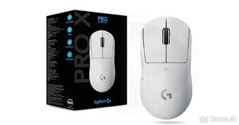 Logitech g pro superlight