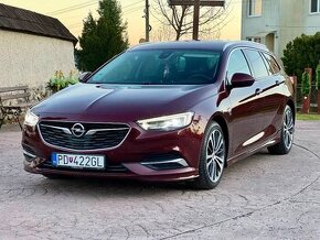 Opel Insignia ST 2.0 turbo 191kw 2018