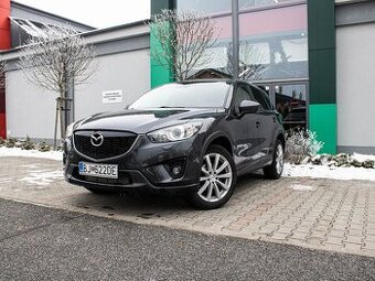 Mazda CX-5 2.2 Skyactiv-D 175k AWD Revolution A/T