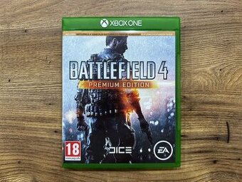 Battlefield 4 | XBOX ONE