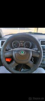 Skoda Fabia 1.2