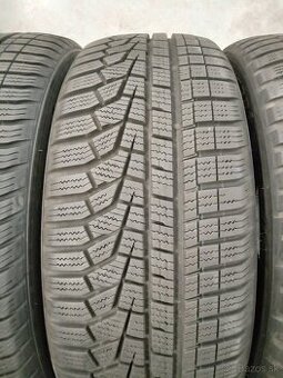 Predam 4ks zimne 205/55 R17 91H HANKOOK WINTER I CEPT EVO 2