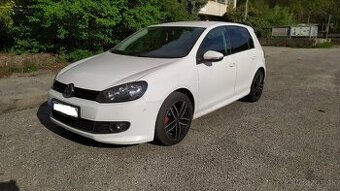 Volkswagen Golf 6 Comfortline