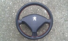 Peugeot 307-Volant+Airbag