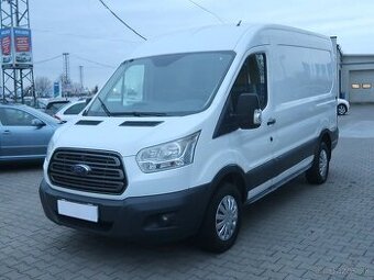 Ford Transit 2.0 TDCi 2H2, Van, 330, Trend, Klimatizace