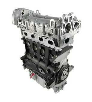 Motor po repasu Opel 1.9 CDTI Z19DT