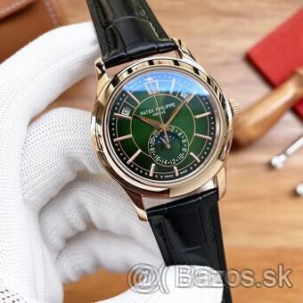 Pánske hodinky Patek Philippe 5205R Complications