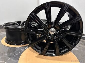 original Volvo XC90 II r20 5x108 BLACK 31362277