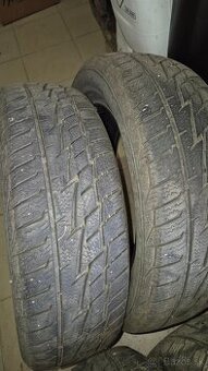 Matador Sibir Snow 185/65r 15 T