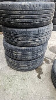 Letne pneumatiky 215/55r18