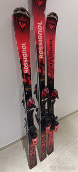 ROSSIGNOL HERO modely 24/25