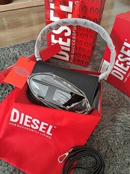 Diesel Bag