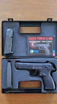 GRAND POWER K100