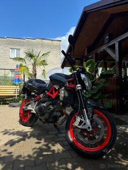 Aprilia Shiver 750 náhradné diely