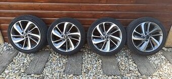 Hyundai,Kia 5x114,3 r18