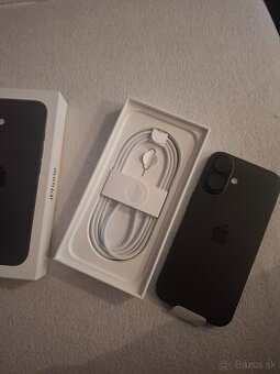 Iphone 16 128gb