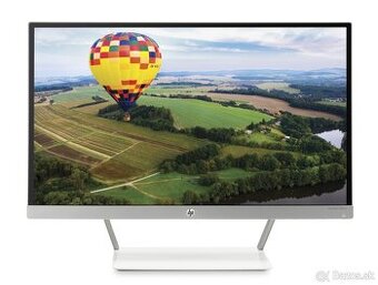 Monitor HP 24xw