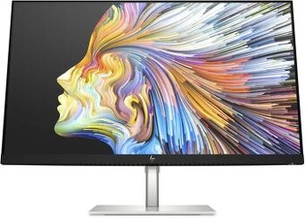 28" HP U28 4K HDR IPS monitor - 1