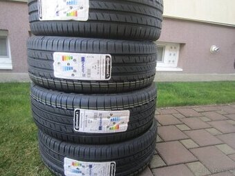 205/55R17 95V nové letné pneu Continental PremiumContact6 - 1