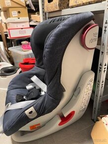 Britax Römer King II (9-18 kg)