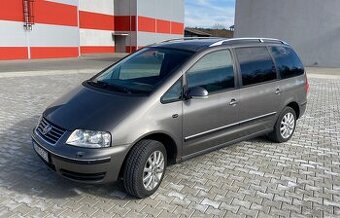 VW Sharan