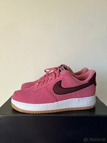 Nike Air force 1 “Desert berry” - 1