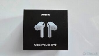 Samsung Galaxy Buds 3 Pro