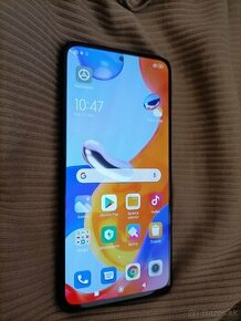 xiaomi redmi note 11 pro 128gb dual sim v záruke - 1