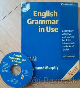 Knihy na samoštúdium aj výučbu angličtiny