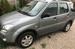 Suzuki Ignis iba 56 000km