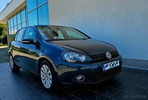 VOLKSWAGEN GOLF 1.6TDI ●159000KM●2 MAJITEL●