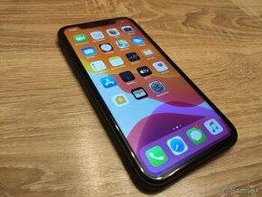 Predam IPhone 11Pro 64GB 100%BAterka