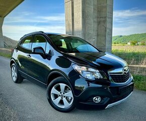 Opel Mokka 1.6CDTi Automat - 1