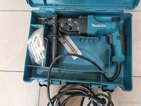 vrtacie kladivo Makita HR 2450 780W