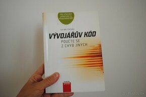 Vývojářův kód - Cheung Wai Ka - 1