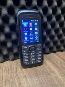 Samsung Galaxy Xcover 550 (SM-B550H) - 1