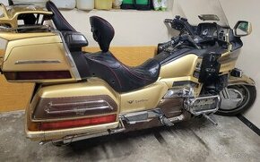 Honda Gold wing  1500 - 1