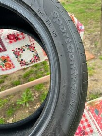 Letné pneumatiky FULDA 245/45 r17