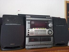 Aiwa nsx s50