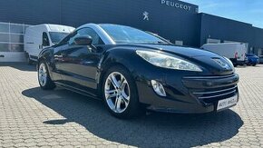 PEUGEOT RCZ 1,6 THP 156k MT6 - 1