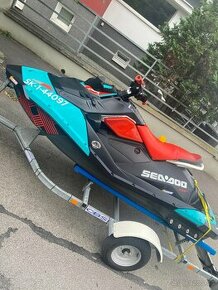 Sea Doo Spark 2UP