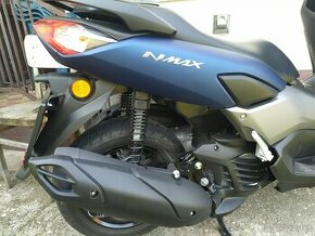 Yamaha Nmax 125