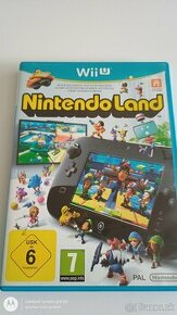 Nintendo Land