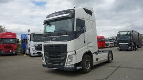 Prodám VOLVO FH 500 4X2 GLOBE EURO 6 + HYDRAULIKA