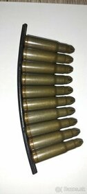 7.62x39 Cvičné