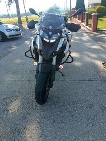 Benelli trk 502